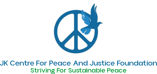 JK Centre for Peace and Justice (JKCPJ)