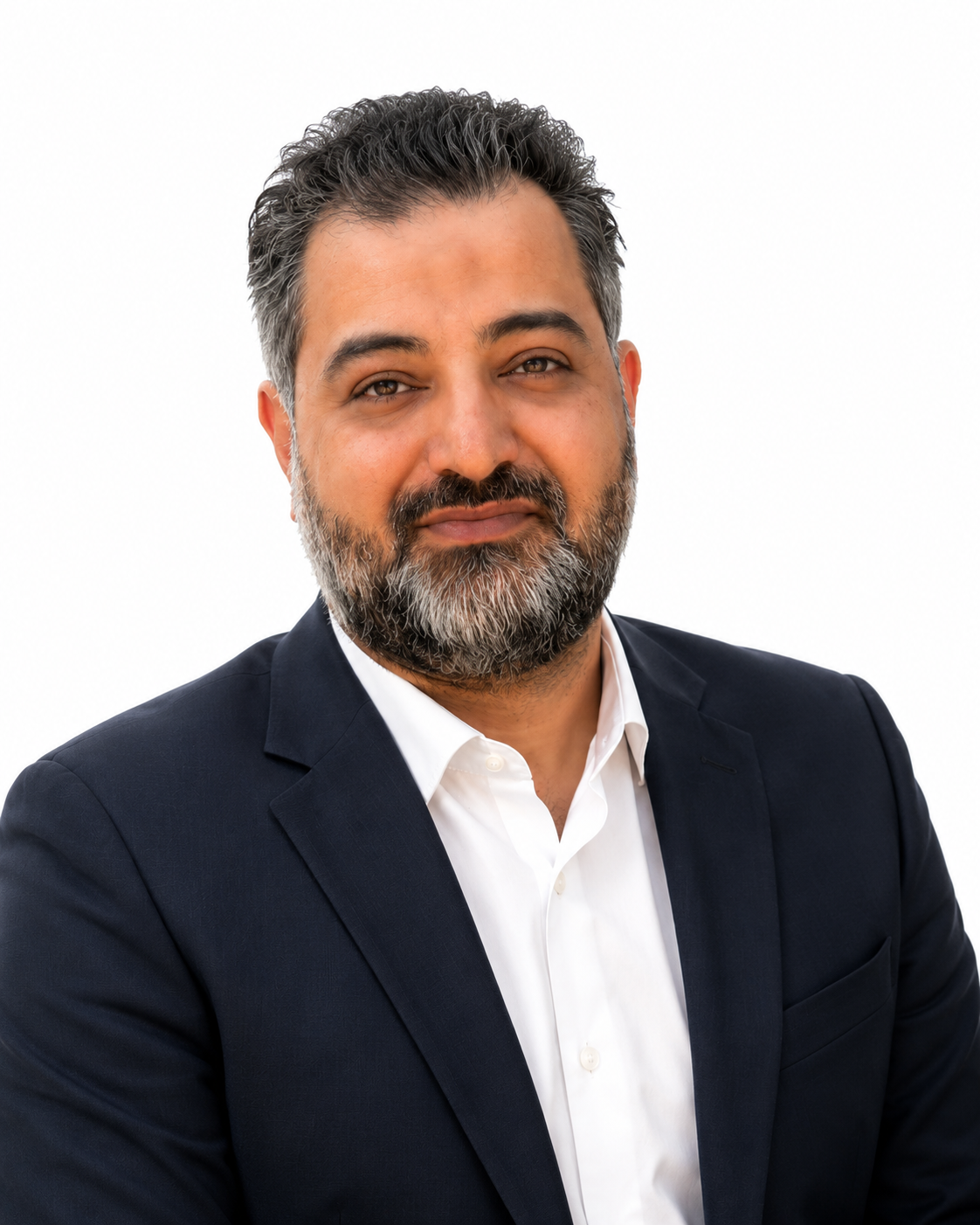 Nadir Ali